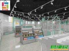 崇州名创货架定制、饰品货架差异化设计创新